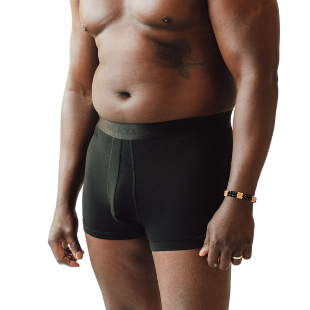 Boxer Briefs Black