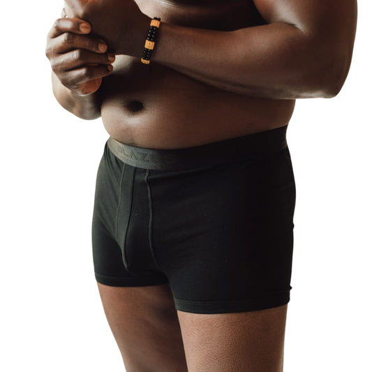 Boxer Briefs Black