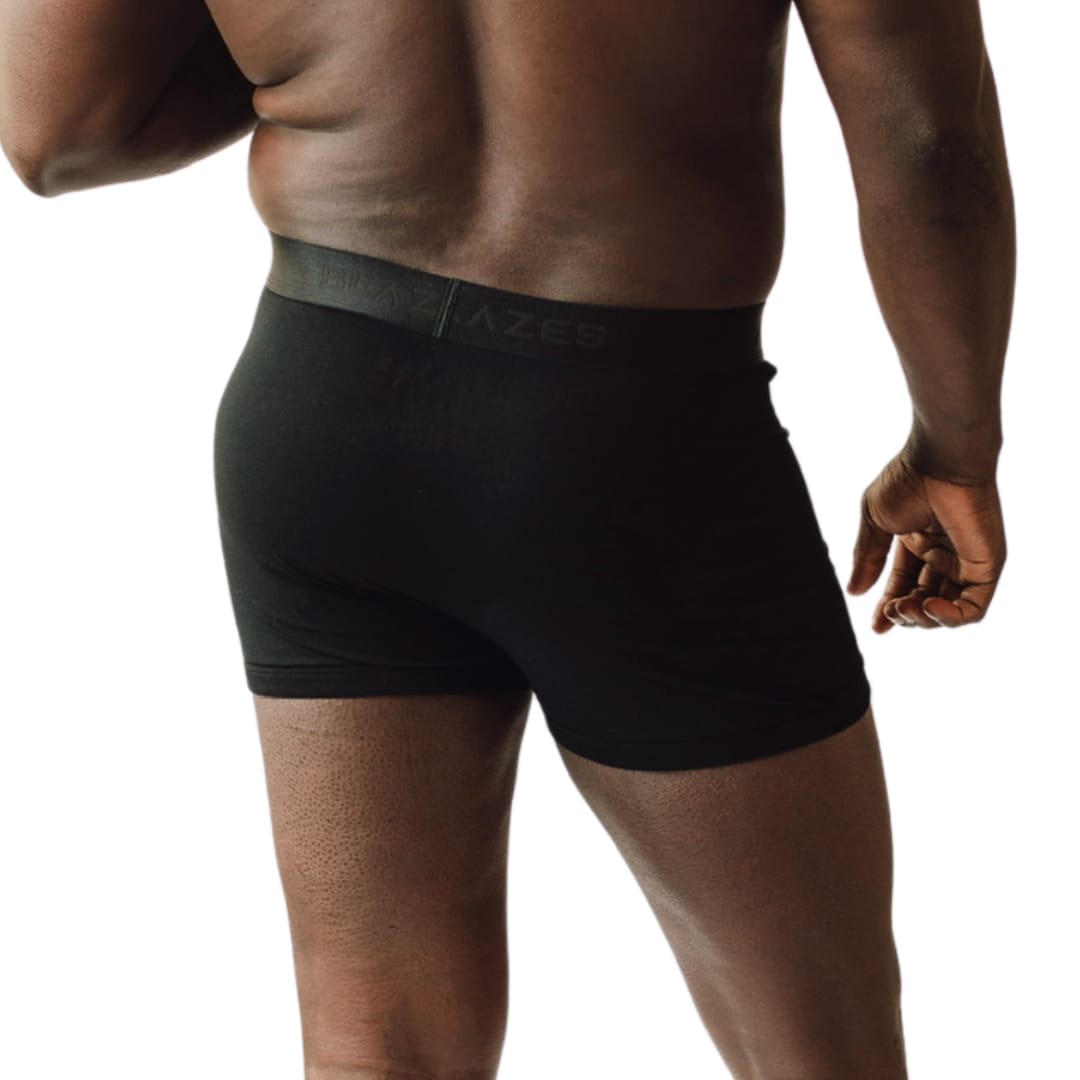Boxer Briefs Black