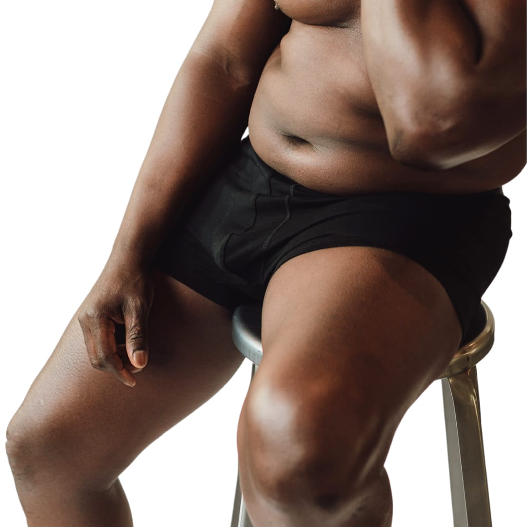 Boxer Briefs Black
